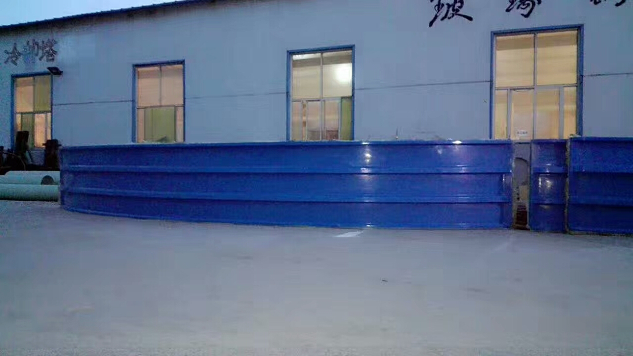 玻璃钢盖板耐候性好-适应各种气候条件